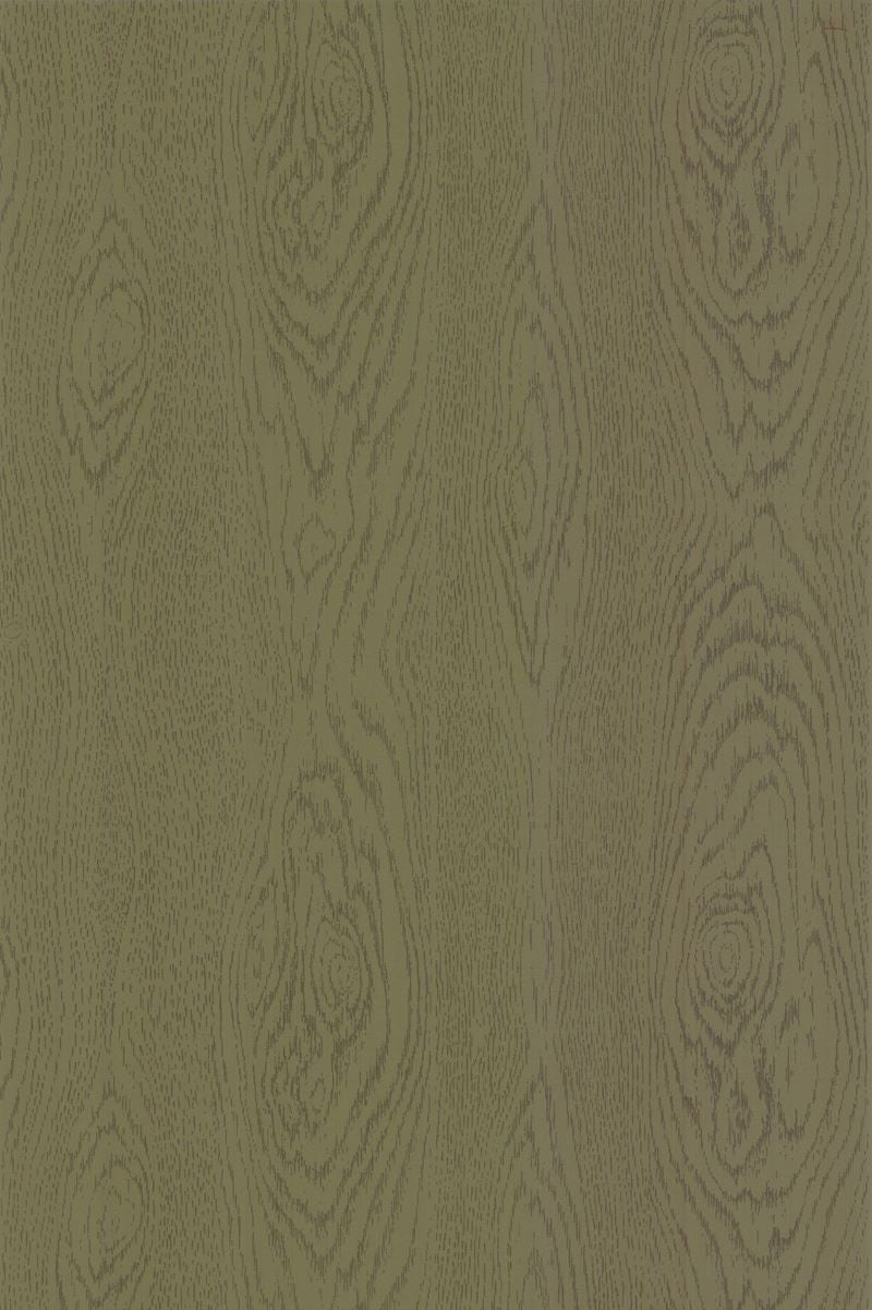 Cole & Son Wallpaper 92/5024.CS Wood Grain Smoked Oak