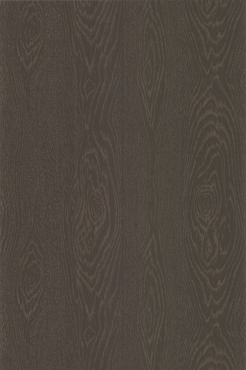 Cole & Son Wallpaper 92/5025.CS Wood Grain Ash Brown