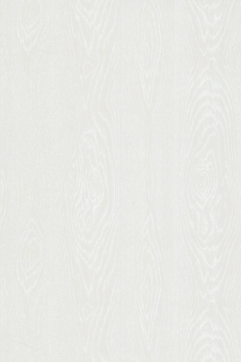 Cole & Son Wallpaper 92/5026.CS Wood Grain White
