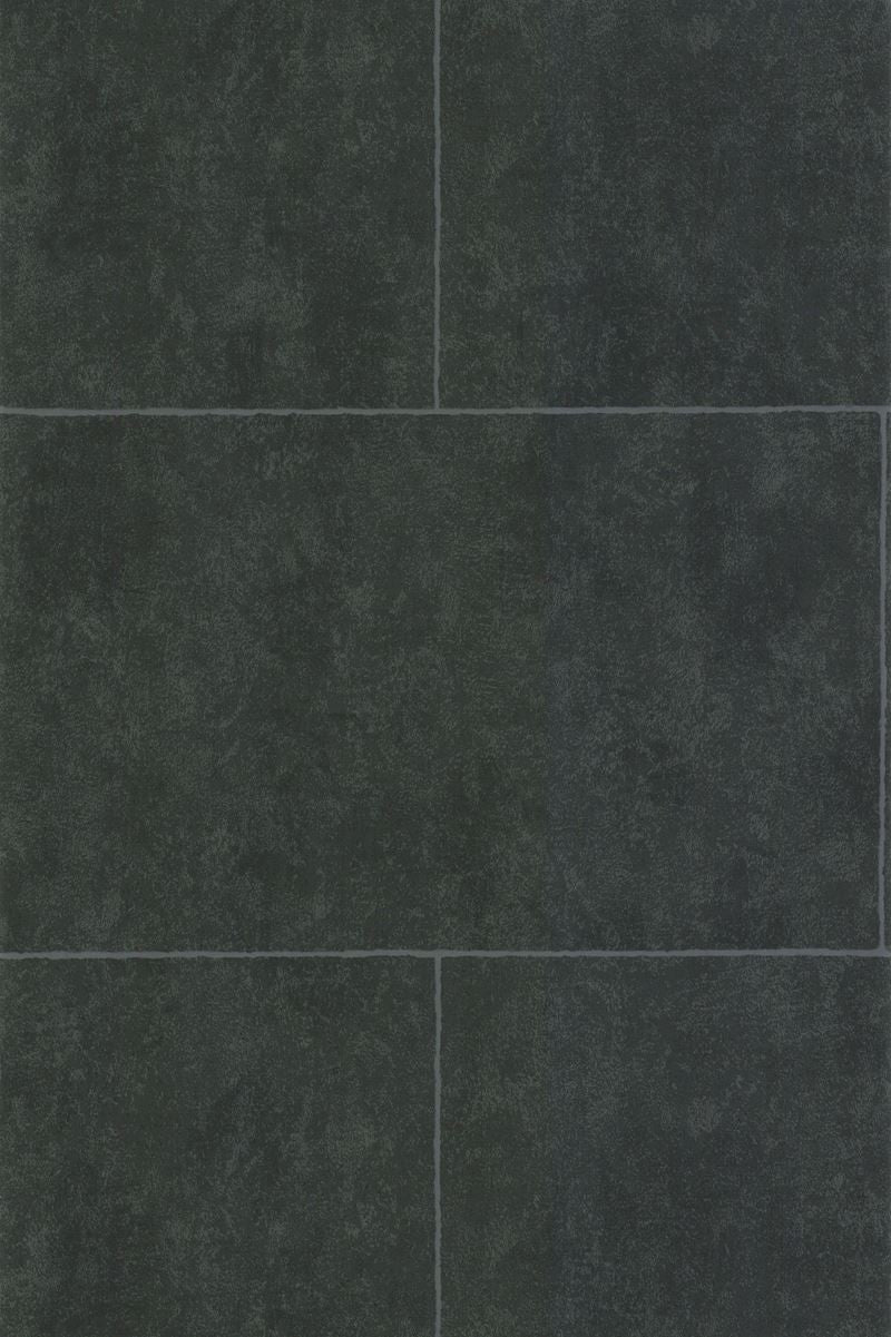 Cole & Son Wallpaper 92/6032.CS Stone Block Black