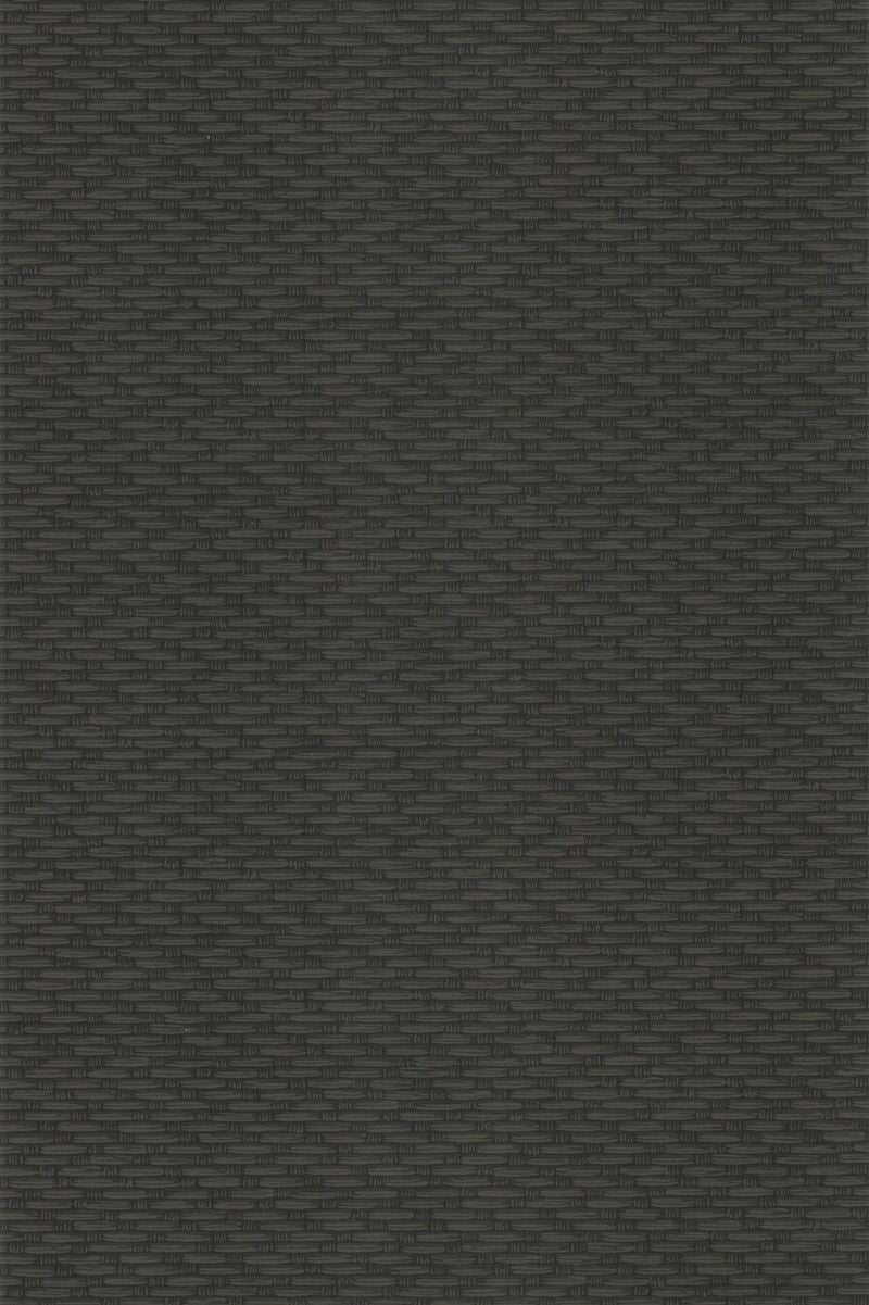 Cole & Son Wallpaper 92/9043.CS Weave Black