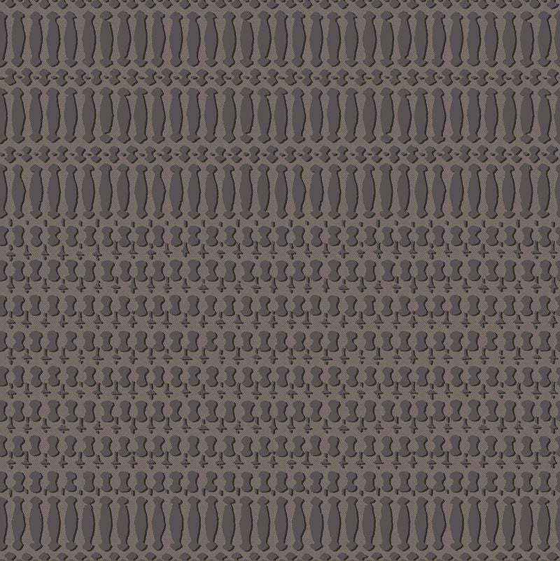 Cole & Son Wallpaper 93/10036.CS Fret Brown