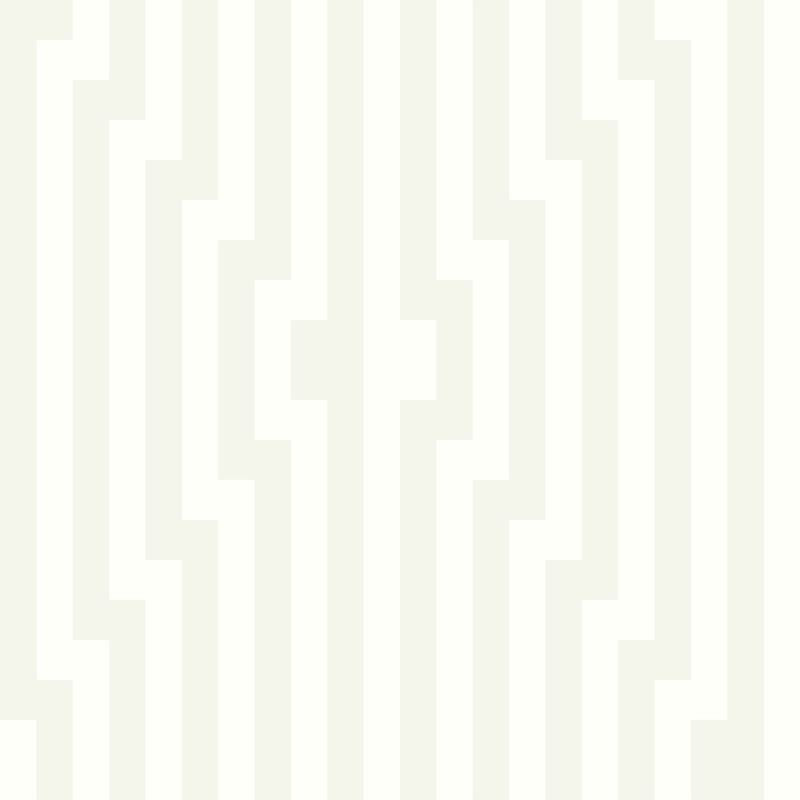 Cole & Son Wallpaper 93/11040.CS Diamond Stripe Black & White
