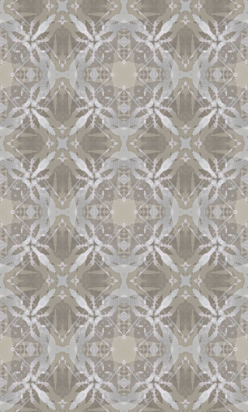 Cole & Son Wallpaper 93/4013.CS Bali Sepia