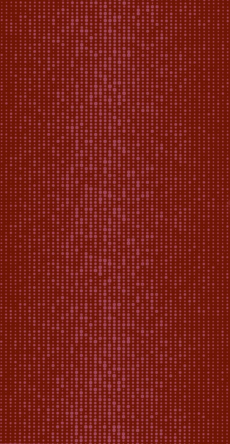 Cole & Son Wallpaper 93/8029.CS Point Stripe Red