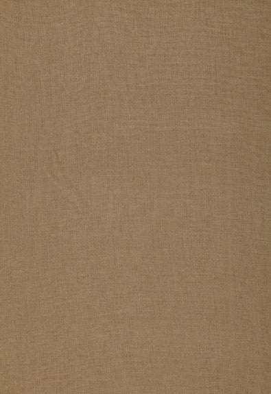 FSchumacher Fabric 93225 Middleton Linen Hazelnut
