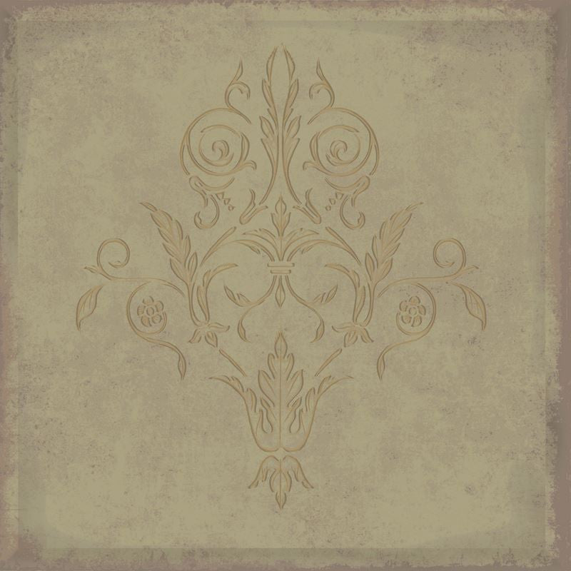 Cole & Son Wallpaper 94/4023.CS Albery Soft Gold