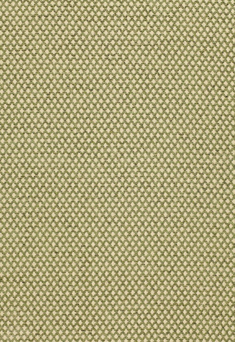FSchumacher Fabric 94854 Losange BOUCLE' Leaf