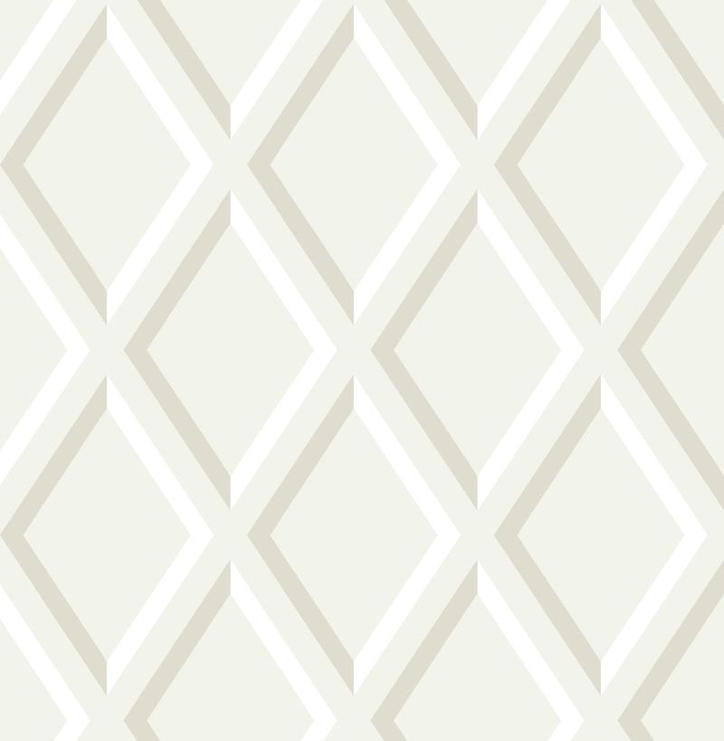 Cole & Son Wallpaper 95/11060.CS Pompeian White