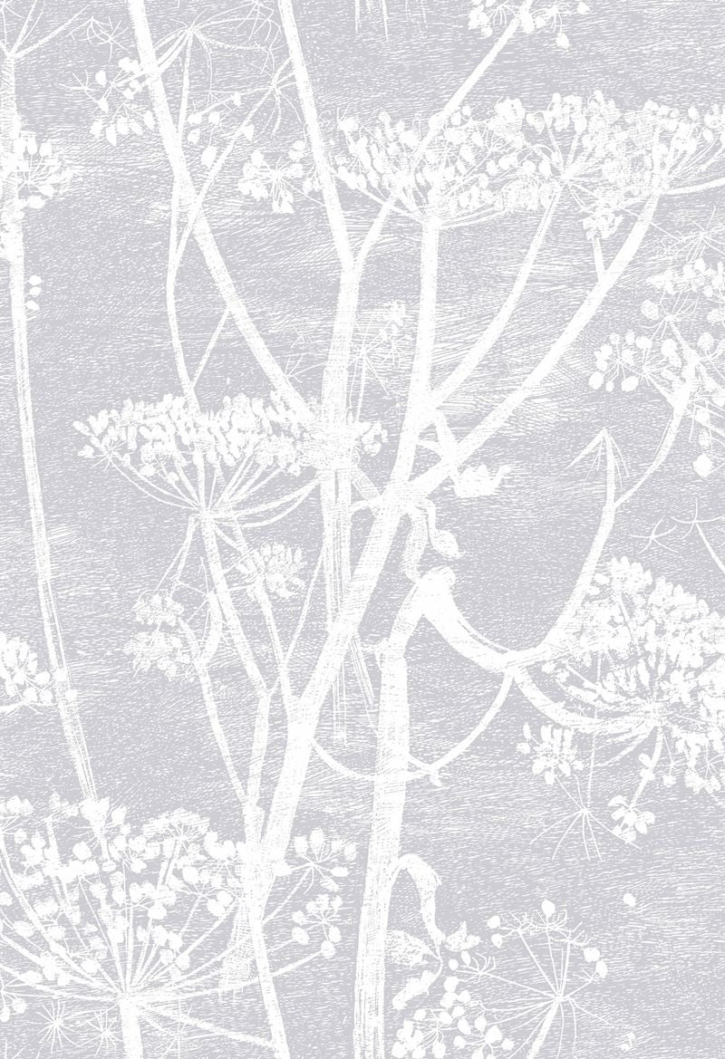 Cole & Son Wallpaper 95/9049.CS Cow Parsley Lilac