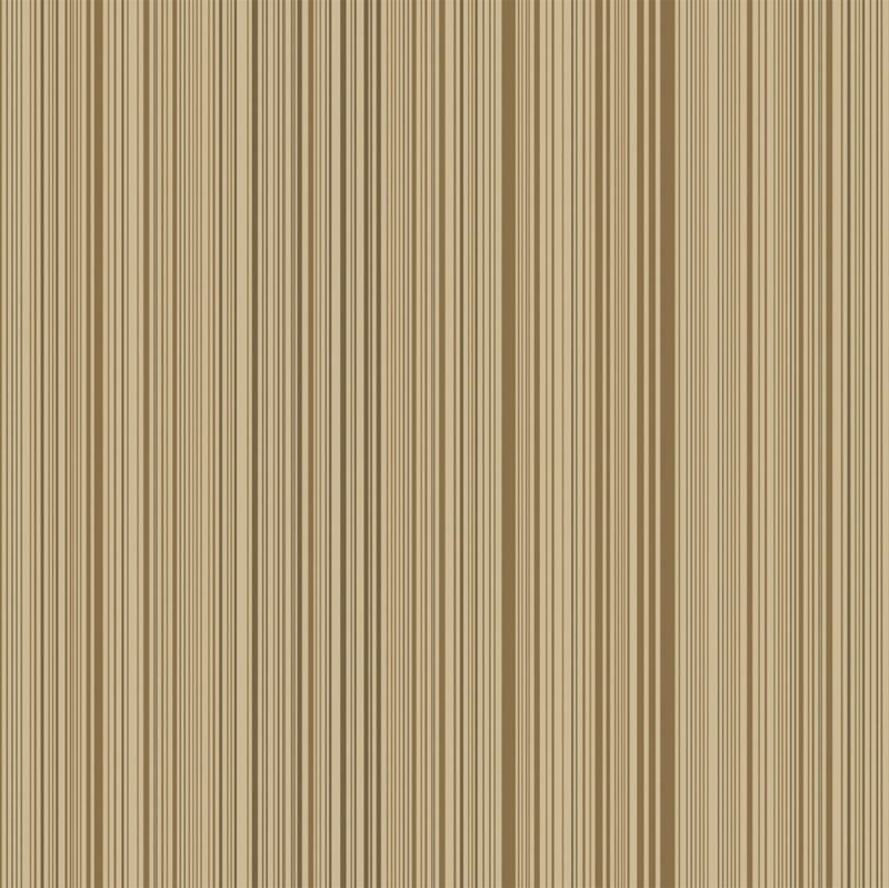 Cole & Son Wallpaper 96/6032.CS Chepstow Str Bge/Gld/Glvr