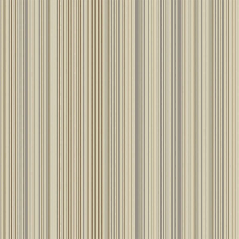 Cole & Son Wallpaper 96/6034.CS Chepstow Str Gry/Glv/Slv