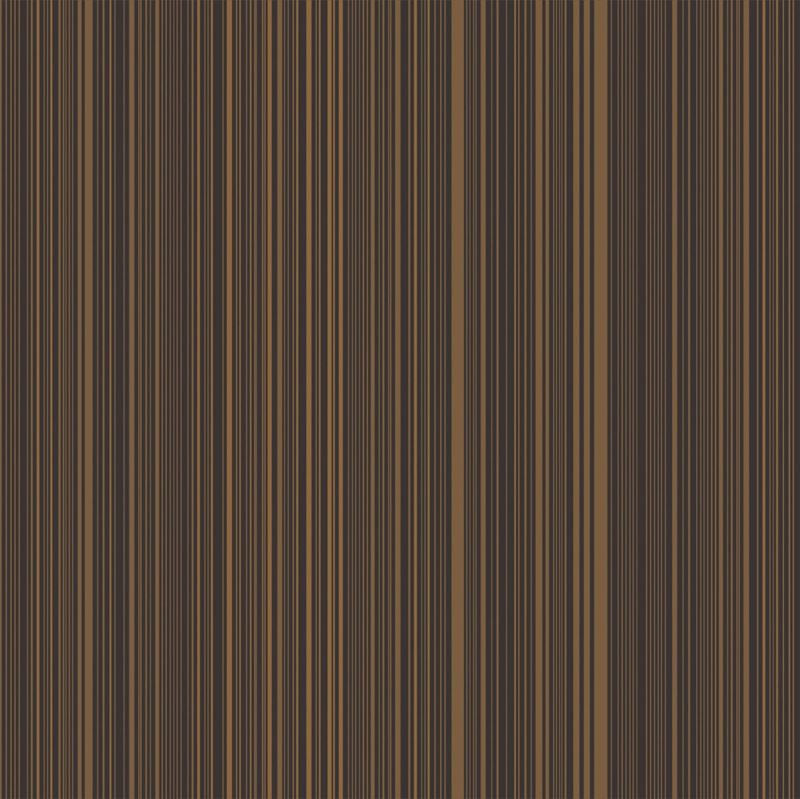 Cole & Son Wallpaper 96/6035.CS Chepstow Str Blk/Brz/Glv