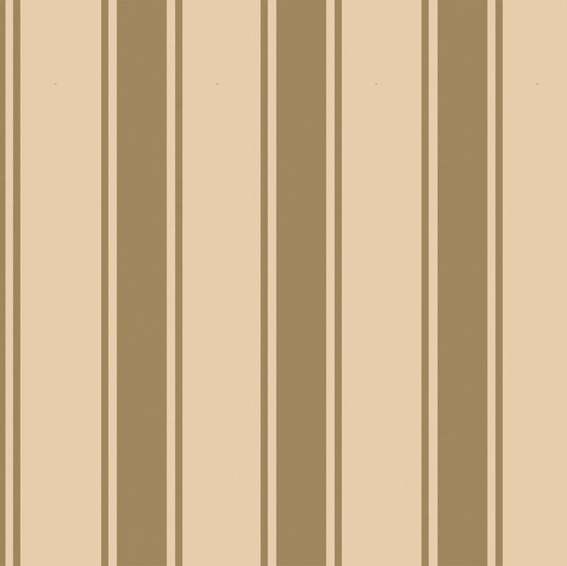 Cole & Son Wallpaper 96/7041.CS Pavilion Str Linenlgilver