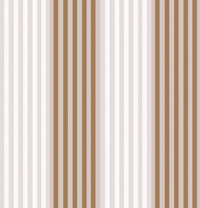 Cole & Son Wallpaper 96/9047.CS Cheltenham Str Linen/Gold