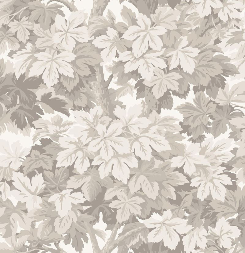 Cole & Son Wallpaper 98/10047.CS Great Vine Stone
