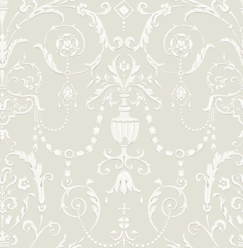 Cole & Son Wallpaper 98/12051.CS Regalia Stone