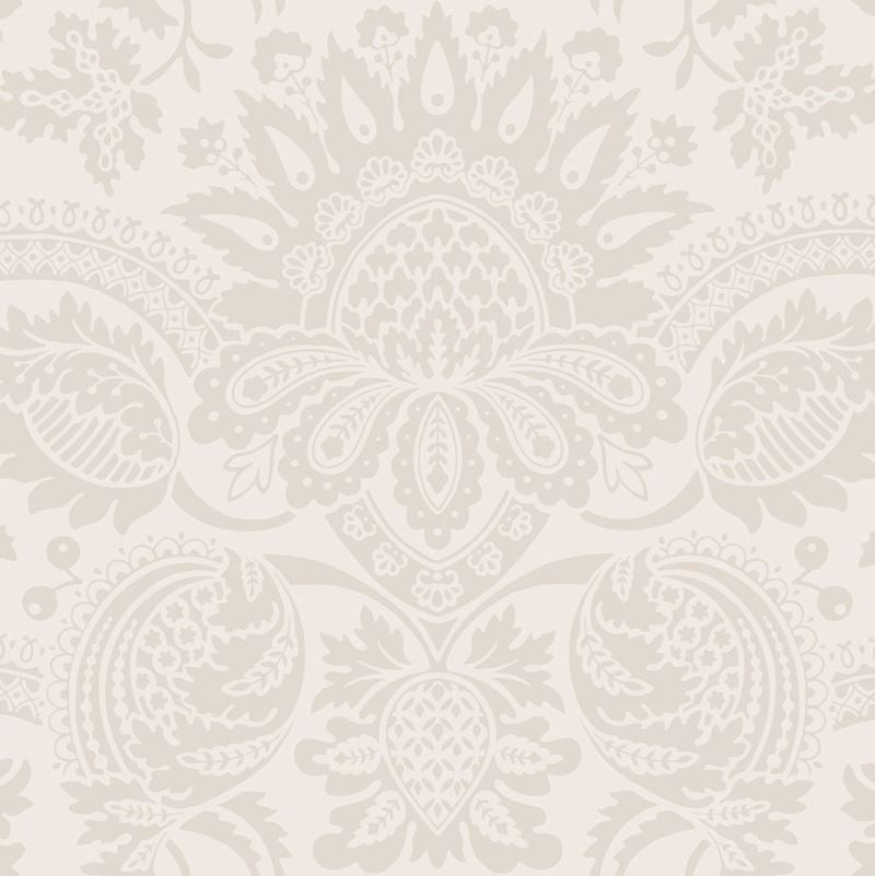 Cole & Son Wallpaper 98/2005.CS Dukes Damask Stone