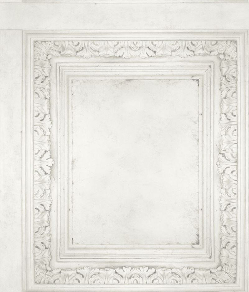 Cole & Son Wallpaper 98/3012.CS Clock Court Stone