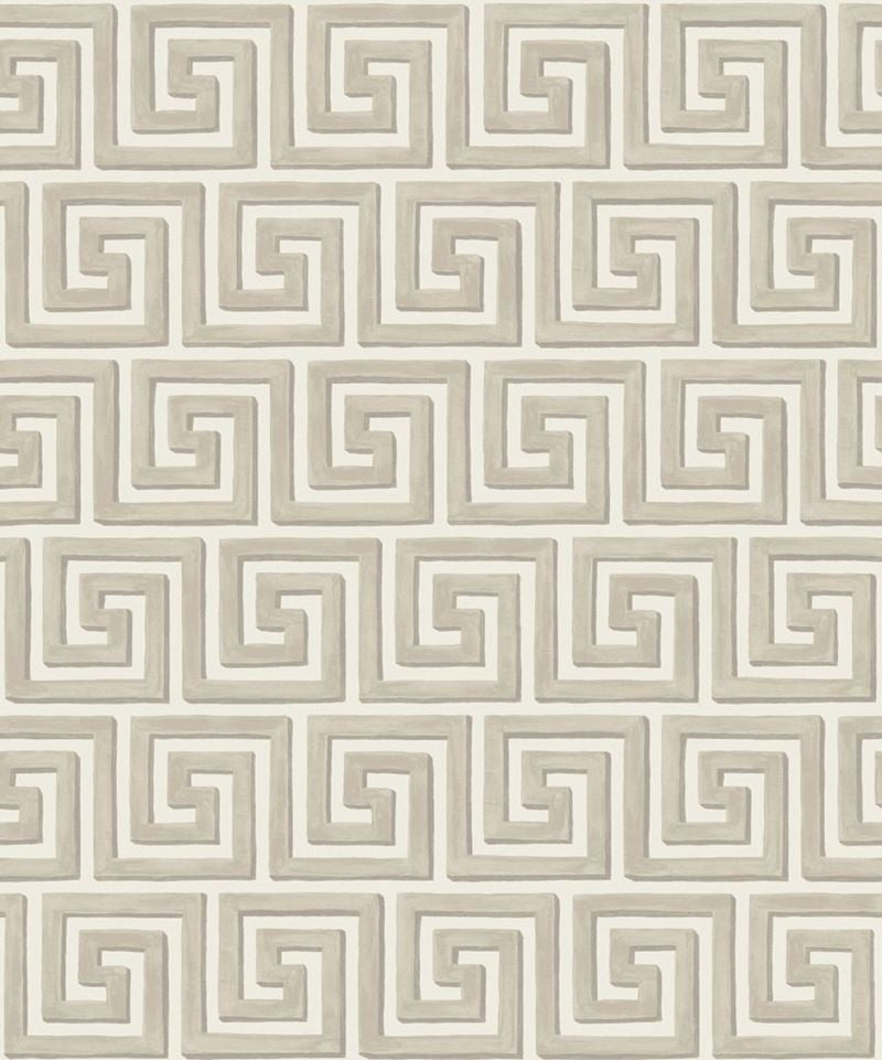 Cole & Son Wallpaper 98/5017.CS Queens Key Stone