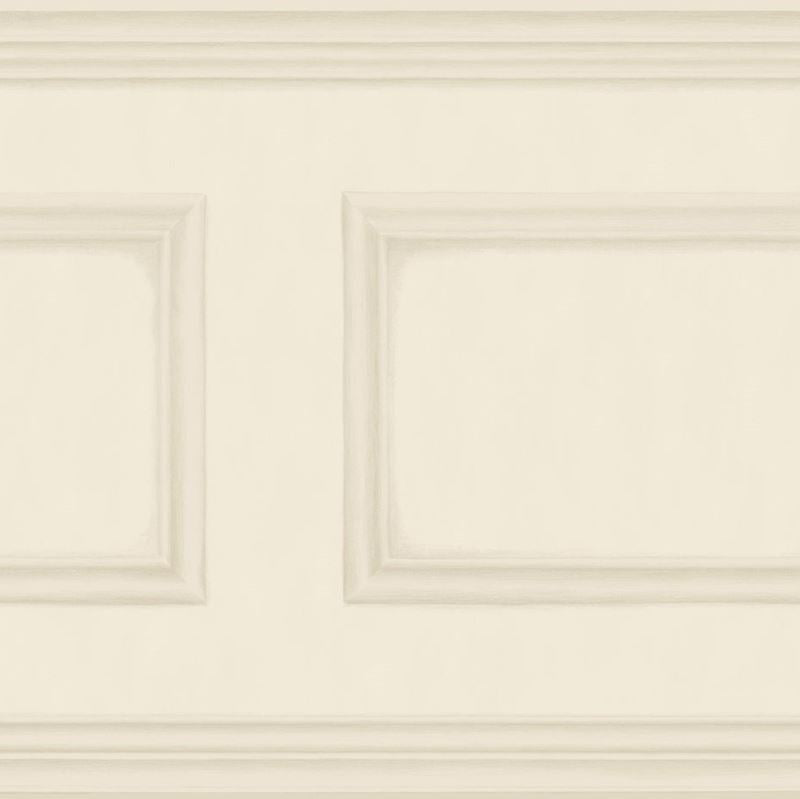 Cole & Son Wallpaper 98/8033.CS Library Frieze Cream