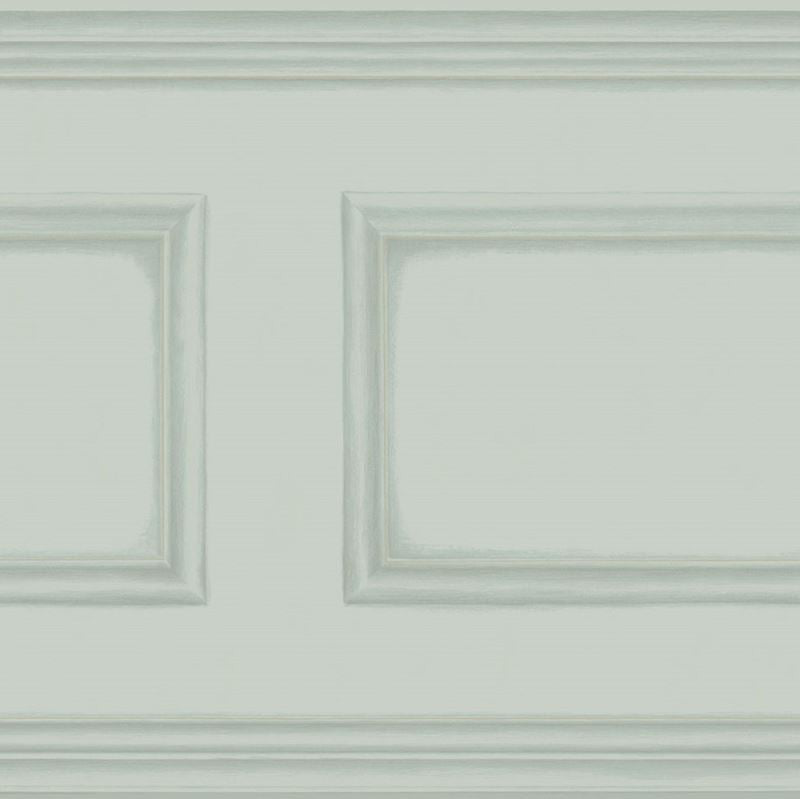 Cole & Son Wallpaper 98/8035.CS Library Frieze Duck Egg