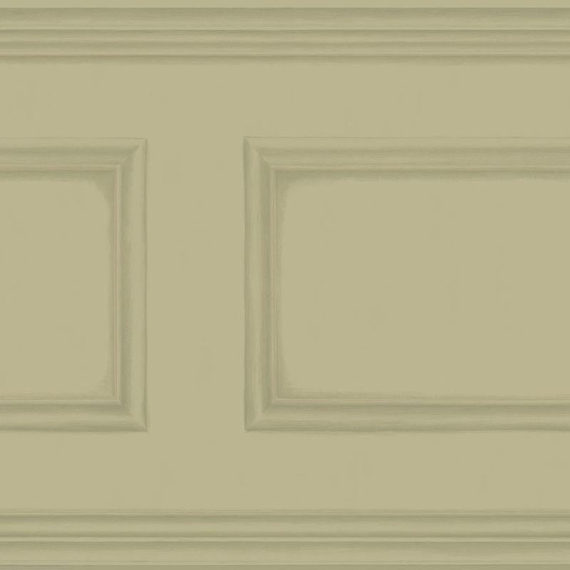 Cole & Son Wallpaper 98/8036.CS Library Frieze Olive
