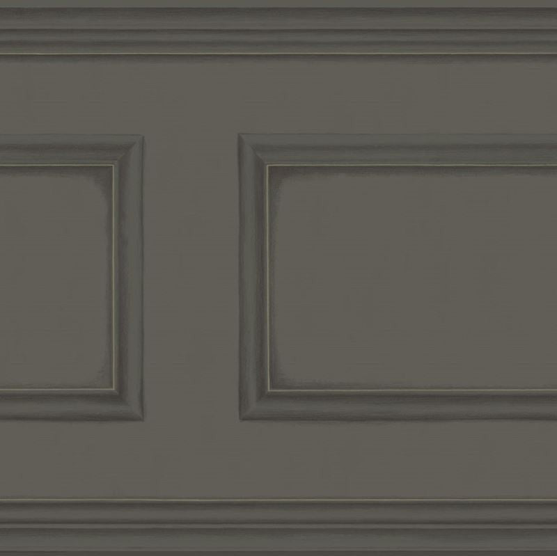 Cole & Son Wallpaper 98/8038.CS Library Frieze Charcoal
