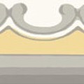 Cole & Son Wallpaper 99/14056.CS Broderie Border Yellow