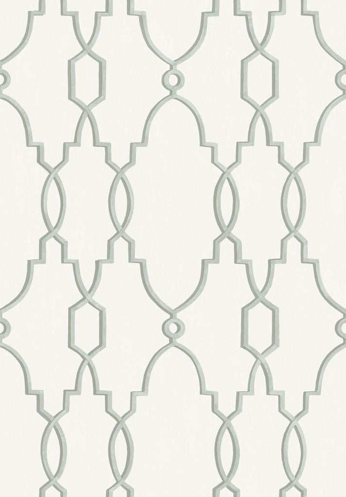Cole & Son Wallpaper 99/2006.CS Parterre French Grey