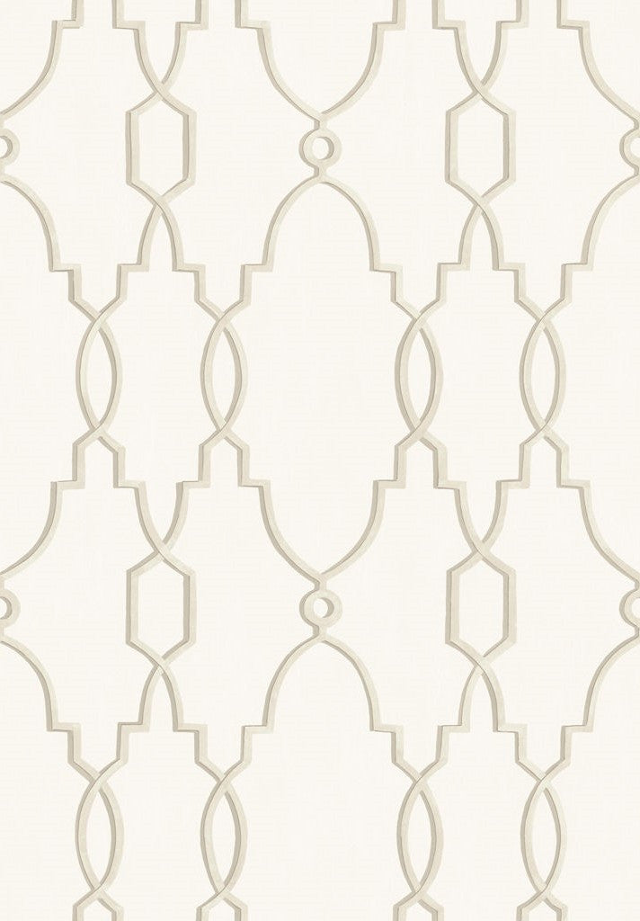 Cole & Son Wallpaper 99/2009.CS Parterre Stone