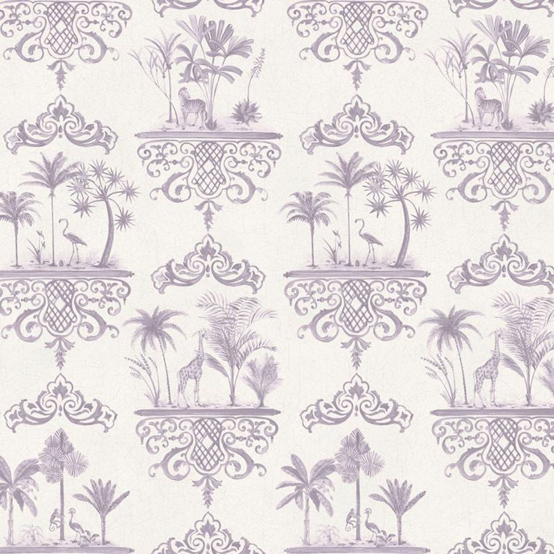 Cole & Son Wallpaper 99/9038.CS Rousseau Dove
