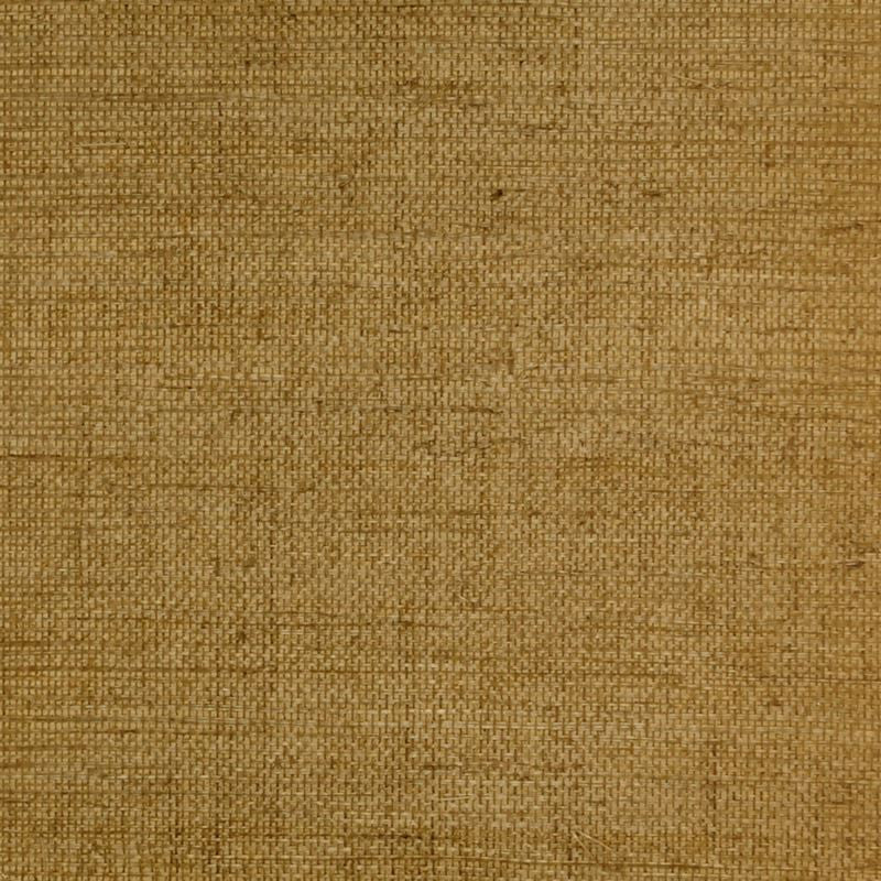 Clarence House Wallpaper 6863-11 Sisal Khaki NC07