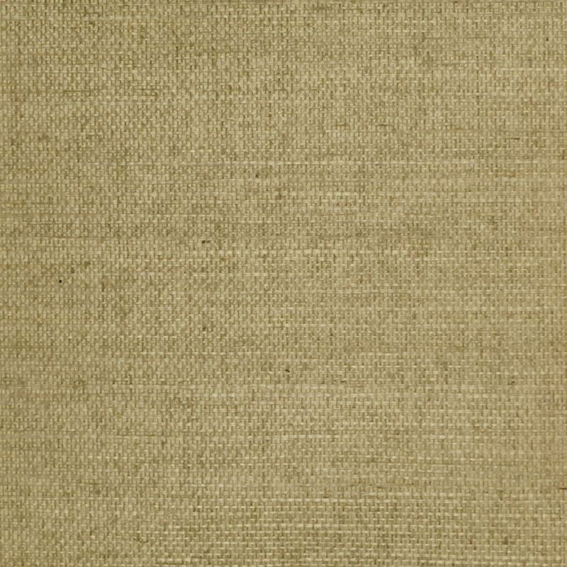 Clarence House Wallpaper 6863-14 Sisal Grey NC07