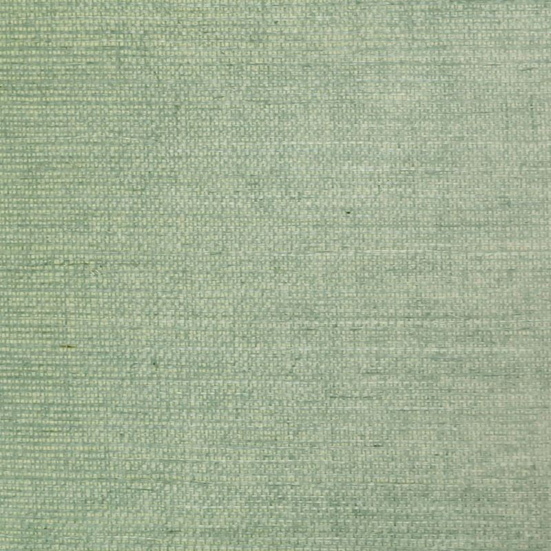 Clarence House Wallpaper 6863-15 Sisal Blue NC07