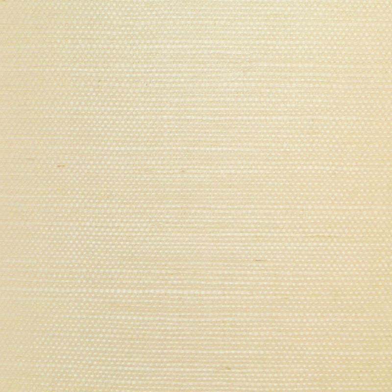 Clarence House Wallpaper 6863-16 Sisal Ecru NC10