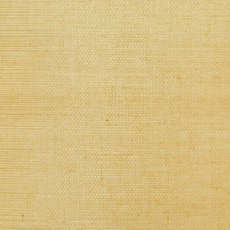 Clarence House Wallpaper 6863-2 Sisal Beige