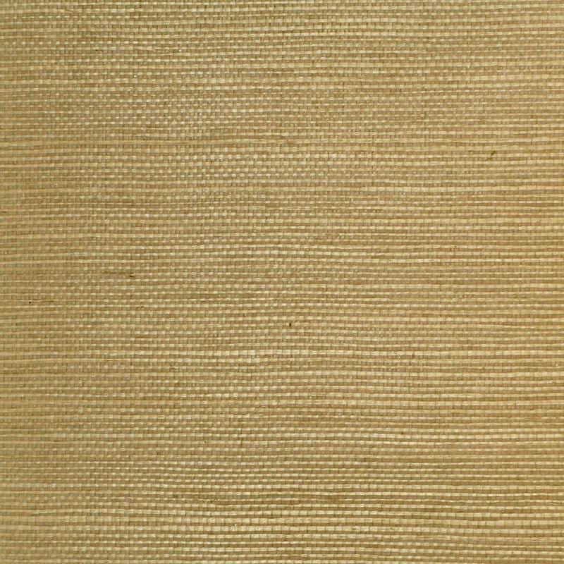 Clarence House Wallpaper 6863-22 Sisal Dove NC10