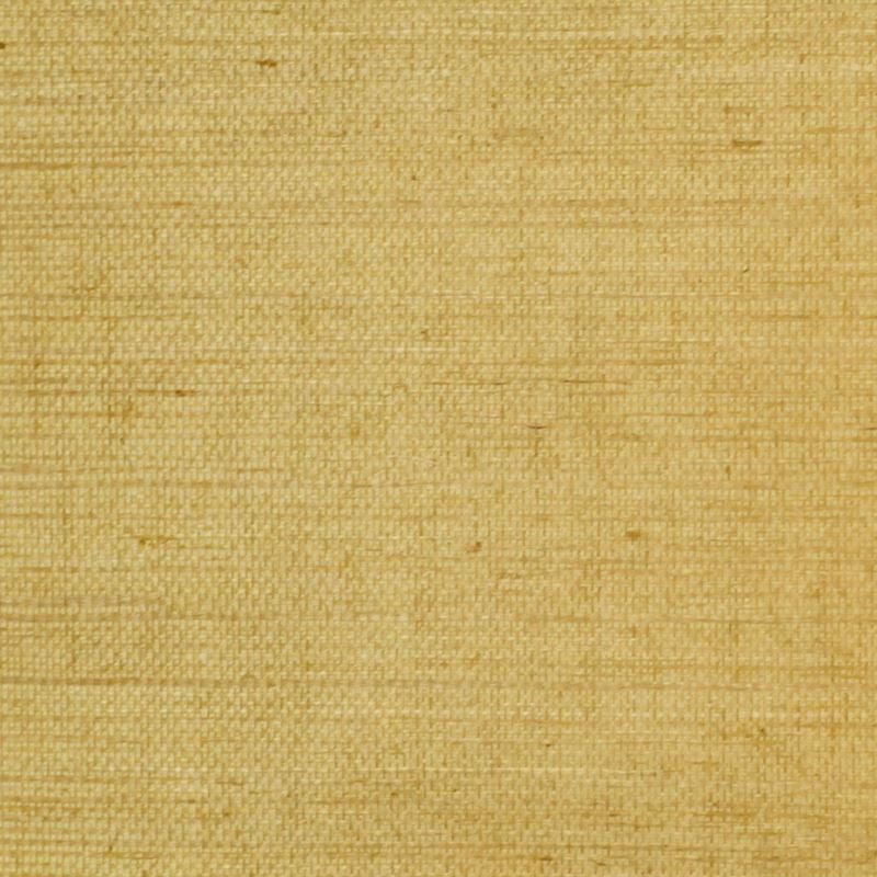 Clarence House Wallpaper 6863-26 Sisal Maize NC12