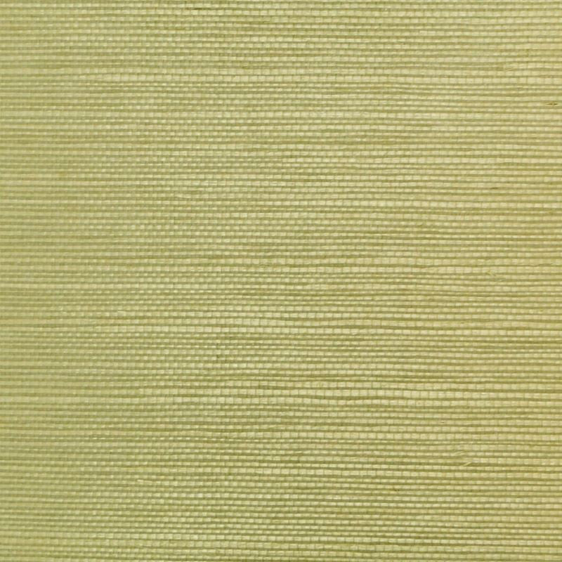 Clarence House Wallpaper 6863-28 Sisal Herb NC12