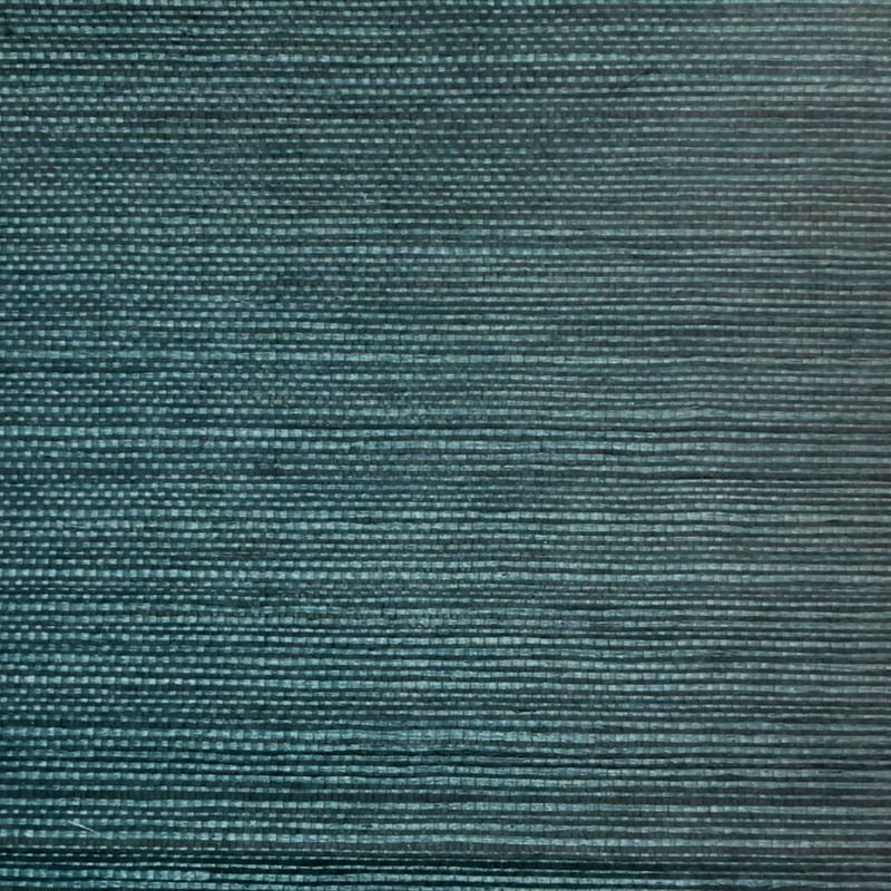 Clarence House Wallpaper 6863-31 Sisal Baltic NC12