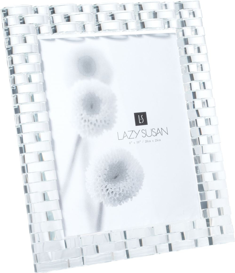 Marlina Crystal Frame