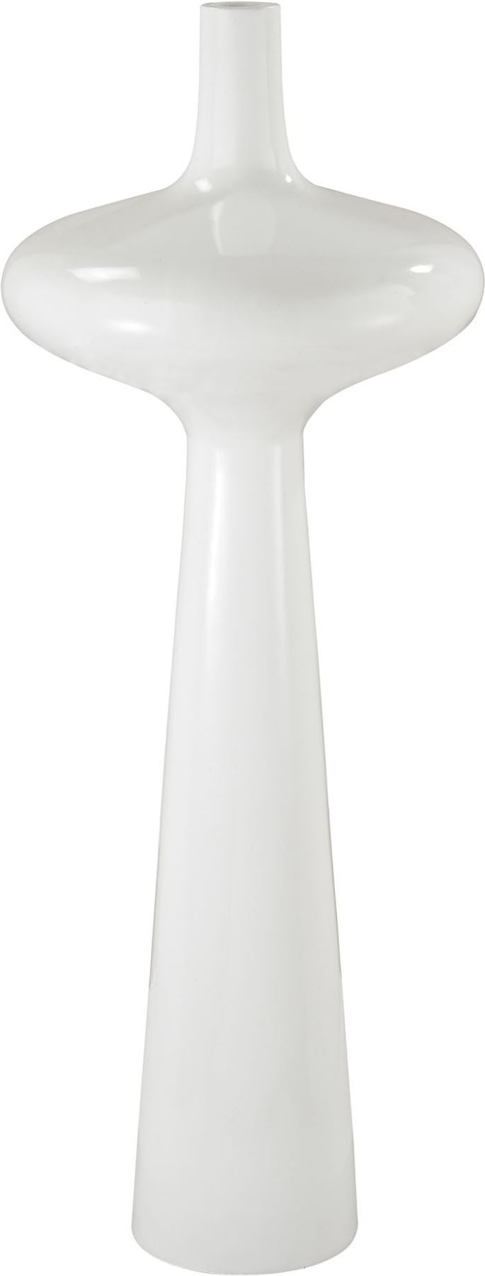 Modern Forms Planter -white