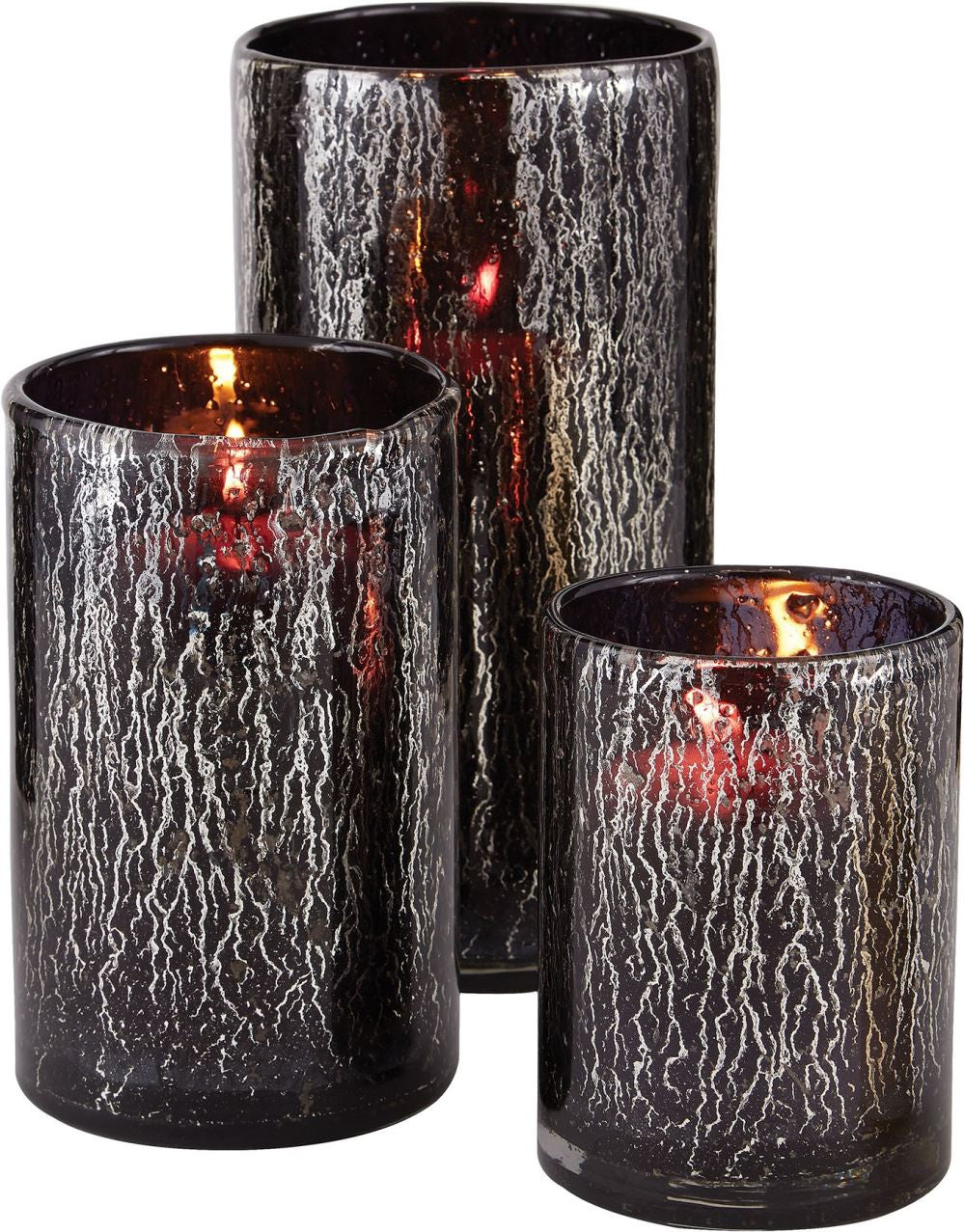 Black Mercury Drip Hurricanes