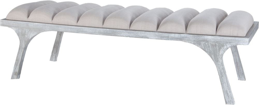 Lawrence Split Leg Bench