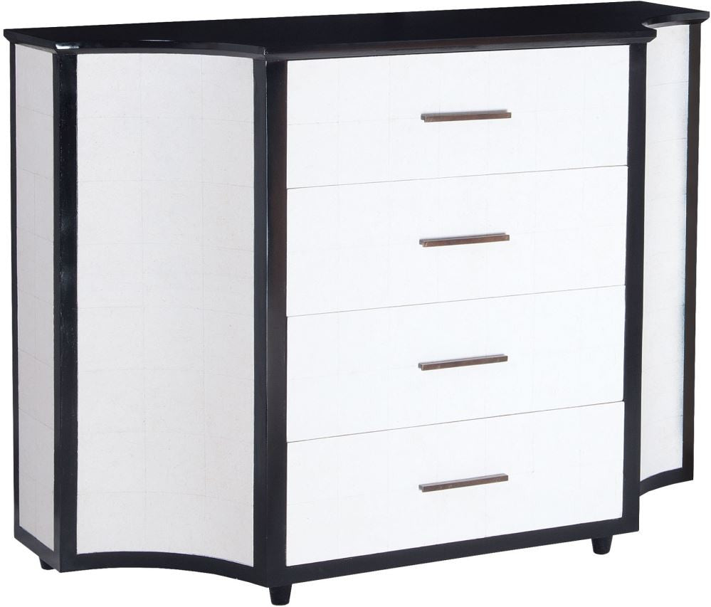 Chamfer Large Chest