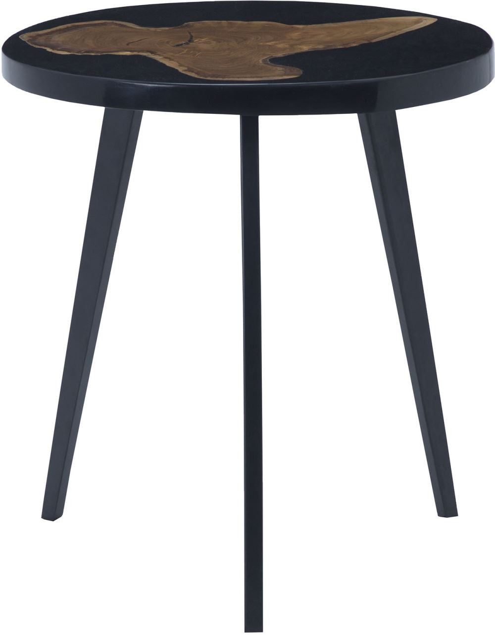 Alemann Accent Table
