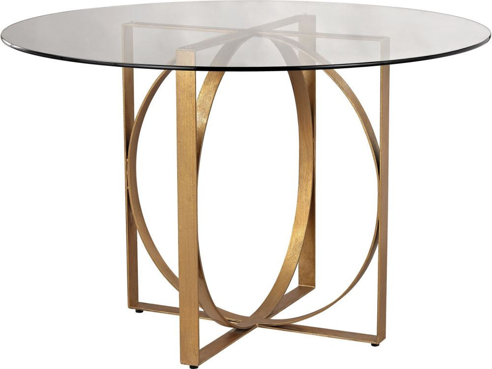 Box Rings Entry Table