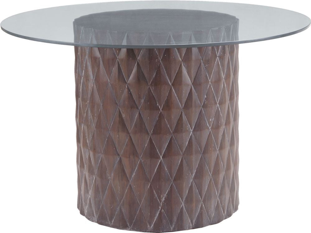 Coco Entry Table