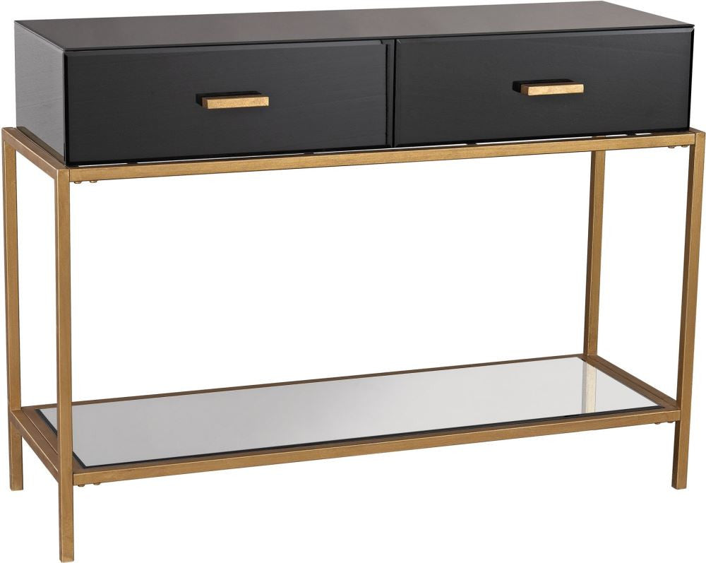Evans Console
